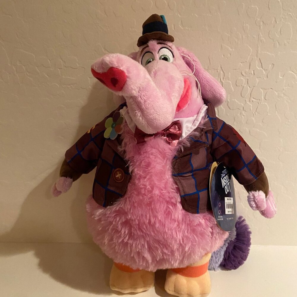 Bing Bong Plush - Inside Out